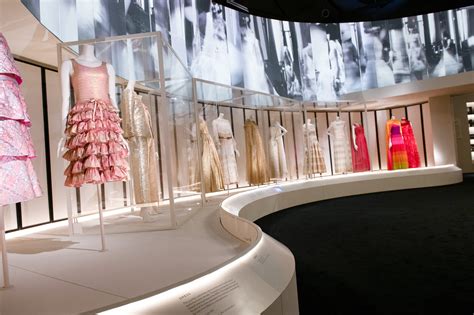 chanel exhibition victoria and albert|gabrielle chanel fashion show.